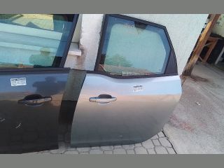 bontott OPEL MERIVA B Bal hátsó Ablakemelő Szerkezet (Mechanikus)