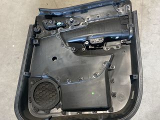 bontott OPEL MERIVA B Bal hátsó Ajtó Kárpit