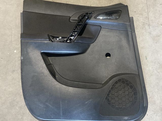 bontott OPEL MERIVA B Bal hátsó Ajtó Kárpit