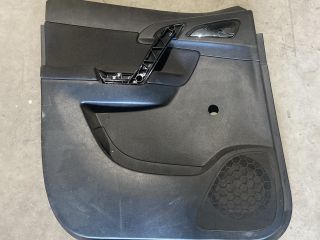 bontott OPEL MERIVA B Bal hátsó Ajtó Kárpit