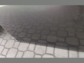 bontott OPEL MERIVA B Bal hátsó Ajtó Kárpit