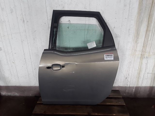 bontott OPEL MERIVA B Bal hátsó Ajtó (Részeivel)