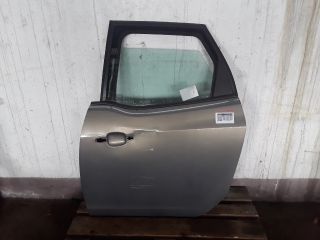 bontott OPEL MERIVA B Bal hátsó Ajtó (Részeivel)