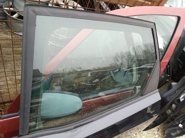 bontott OPEL MERIVA B Bal hátsó Ajtó (Részeivel)