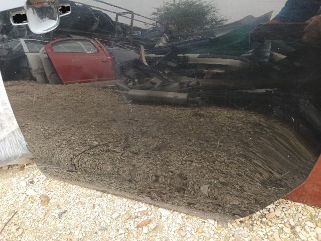 bontott OPEL MERIVA B Bal hátsó Ajtó (Részeivel)