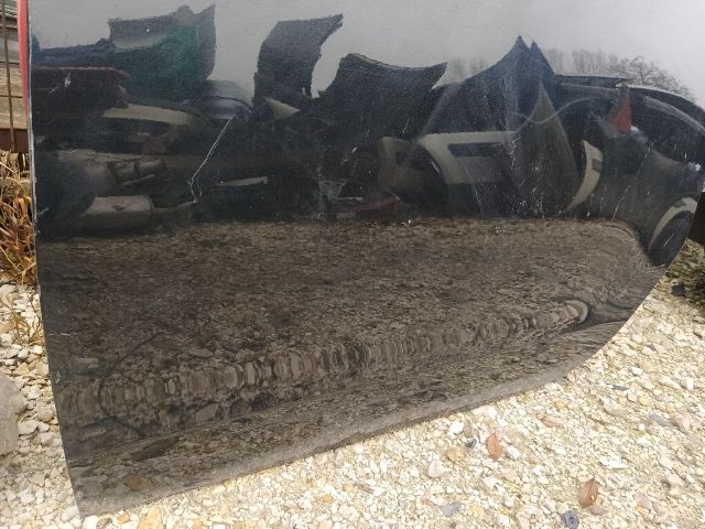 bontott OPEL MERIVA B Bal hátsó Ajtó (Részeivel)