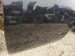 bontott OPEL MERIVA B Bal hátsó Ajtó (Részeivel)