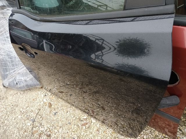 bontott OPEL MERIVA B Bal hátsó Ajtó (Részeivel)