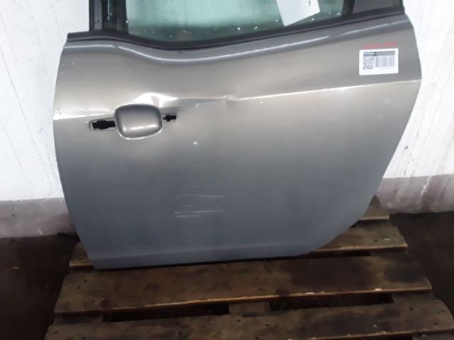 bontott OPEL MERIVA B Bal hátsó Ajtó (Részeivel)