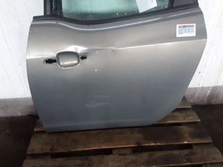 bontott OPEL MERIVA B Bal hátsó Ajtó (Részeivel)