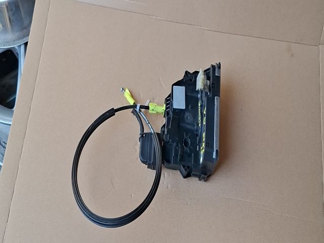 bontott OPEL MERIVA B Bal hátsó Ajtózár