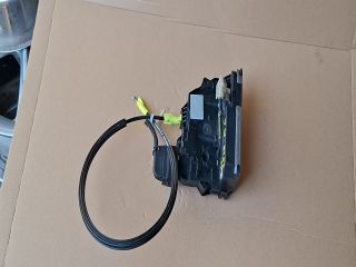 bontott OPEL MERIVA B Bal hátsó Ajtózár