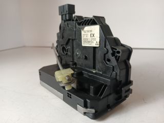 bontott OPEL MERIVA B Bal hátsó Ajtózár