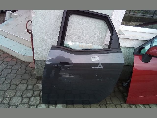 bontott OPEL MERIVA B Bal hátsó Ajtózár