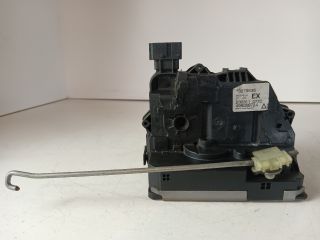 bontott OPEL MERIVA B Bal hátsó Ajtózár