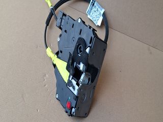 bontott OPEL MERIVA B Bal hátsó Ajtózár