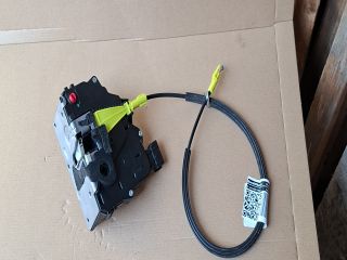 bontott OPEL MERIVA B Bal hátsó Ajtózár