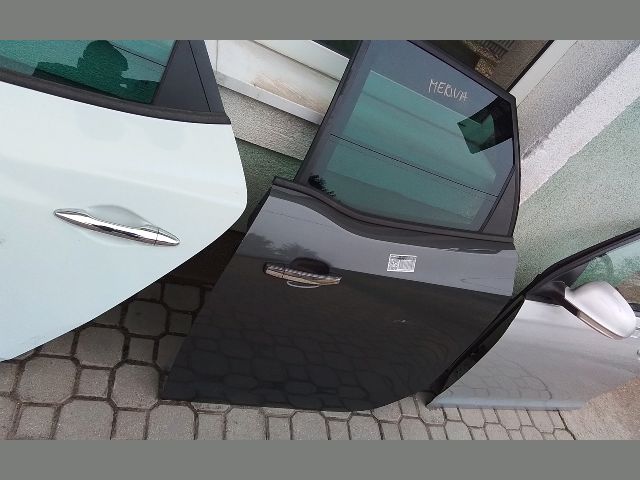 bontott OPEL MERIVA B Bal hátsó Ajtózár