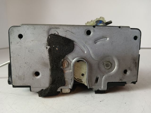 bontott OPEL MERIVA B Bal hátsó Ajtózár