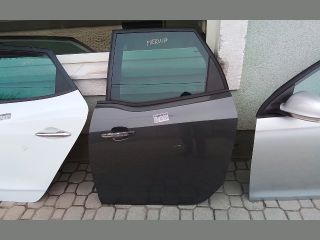 bontott OPEL MERIVA B Bal hátsó Ajtózár