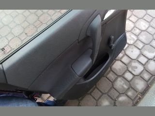 bontott OPEL MERIVA B Bal hátsó Ajtózár