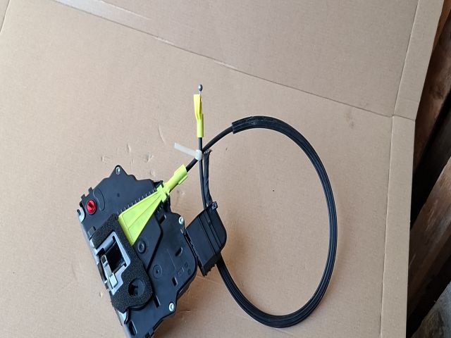 bontott OPEL MERIVA B Bal hátsó Ajtózár