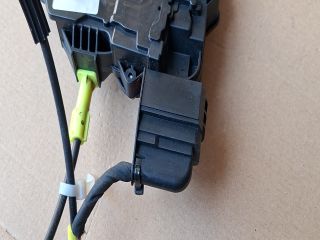 bontott OPEL MERIVA B Bal hátsó Ajtózár