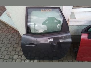 bontott OPEL MERIVA B Bal hátsó Ajtózár