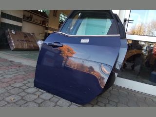 bontott OPEL MERIVA B Bal hátsó Ajtózár