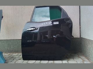 bontott OPEL MERIVA B Bal hátsó Ajtózár