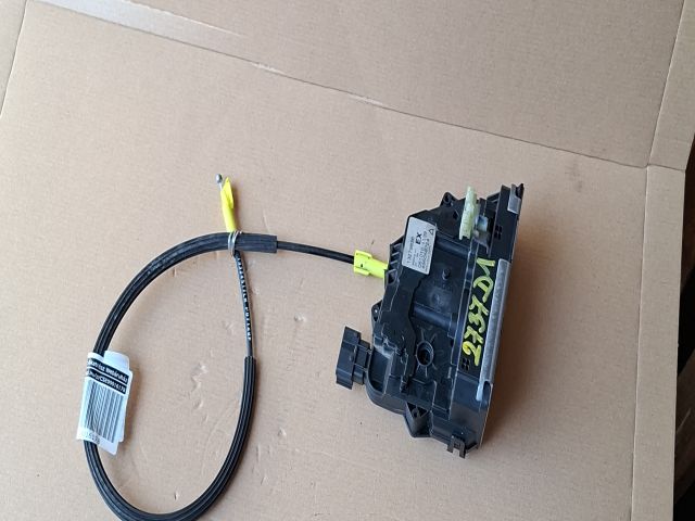 bontott OPEL MERIVA B Bal hátsó Ajtózár