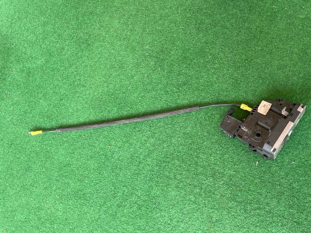 bontott OPEL MERIVA B Bal hátsó Ajtózár