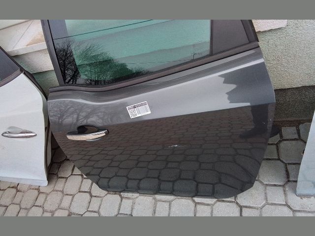 bontott OPEL MERIVA B Bal hátsó Ajtózár