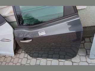 bontott OPEL MERIVA B Bal hátsó Ajtózár