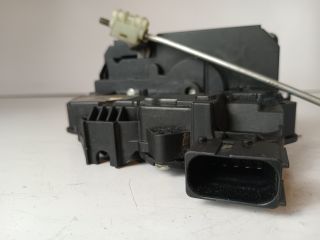 bontott OPEL MERIVA B Bal hátsó Ajtózár