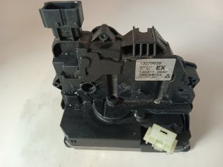 bontott OPEL MERIVA B Bal hátsó Ajtózár