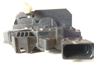 bontott OPEL MERIVA B Bal hátsó Ajtózár