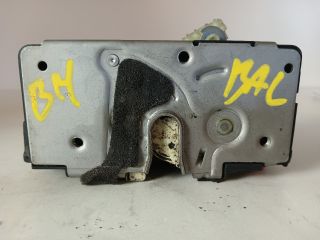 bontott OPEL MERIVA B Bal hátsó Ajtózár