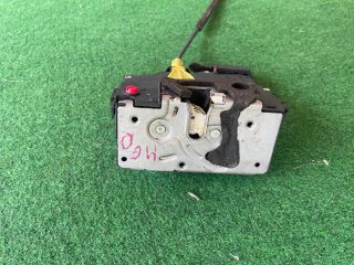 bontott OPEL MERIVA B Bal hátsó Ajtózár