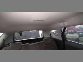 bontott OPEL MERIVA B Bal hátsó Biztonsági Öv Csat