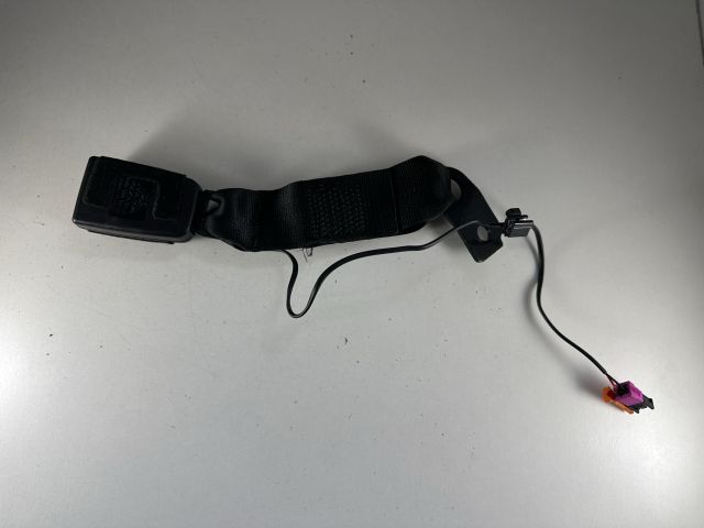 bontott OPEL MERIVA B Bal hátsó Biztonsági Öv Csat