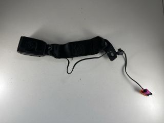 bontott OPEL MERIVA B Bal hátsó Biztonsági Öv Csat