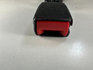 bontott OPEL MERIVA B Bal hátsó Biztonsági Öv Csat