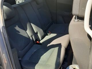 bontott OPEL MERIVA B Bal hátsó Biztonsági Öv Csat