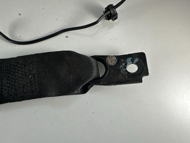 bontott OPEL MERIVA B Bal hátsó Biztonsági Öv Csat
