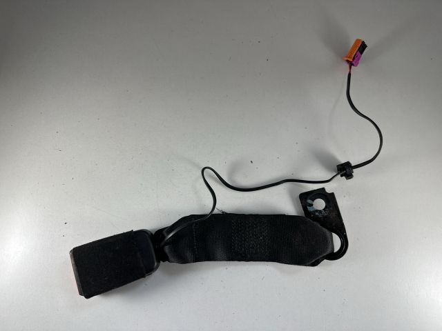 bontott OPEL MERIVA B Bal hátsó Biztonsági Öv Csat