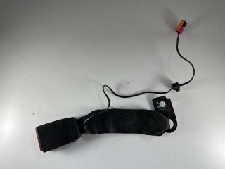 bontott OPEL MERIVA B Bal hátsó Biztonsági Öv Csat