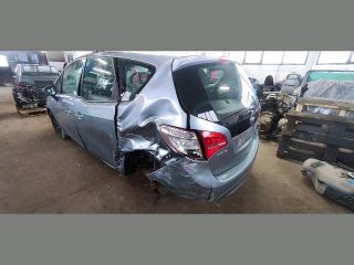 bontott OPEL MERIVA B Bal hátsó Biztonsági Öv Csat