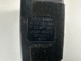 bontott OPEL MERIVA B Bal hátsó Biztonsági Öv Csat