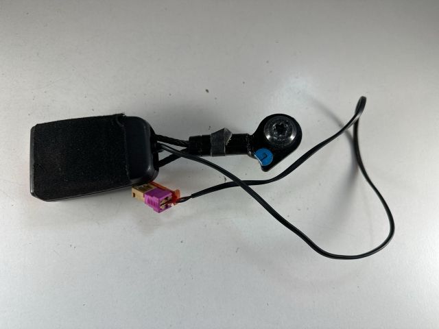 bontott OPEL MERIVA B Bal hátsó Biztonsági Öv Csat